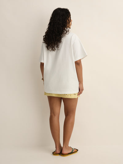 T - Shirt - Le Lapin