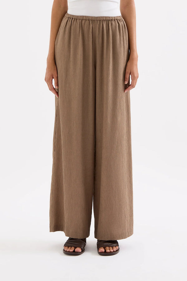 Winfield Pant - Ash