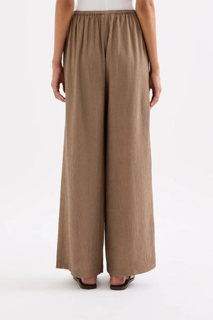Winfield Pant - Ash