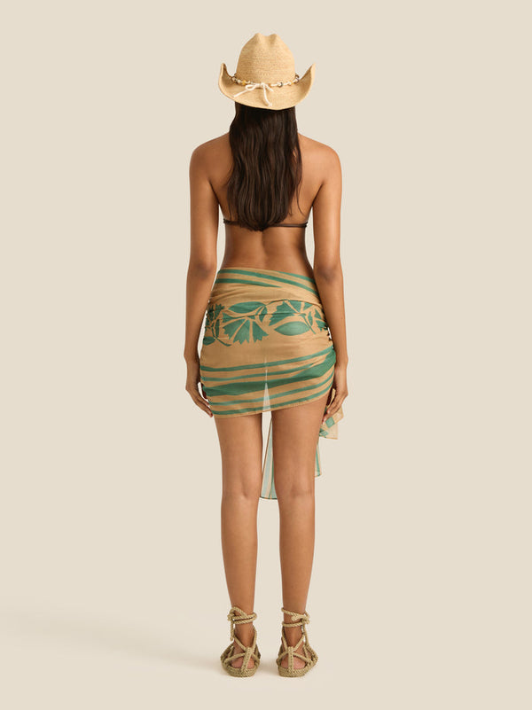 Petite Pareo | Clove Jade