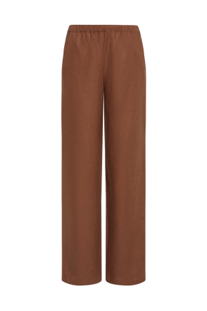 Capriolla Pant - Cacao