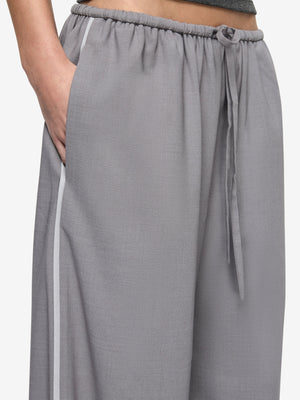 Zylan Drawstring Pant
