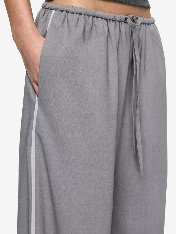 Zylan Drawstring Pant