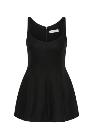 Syna Top - Black