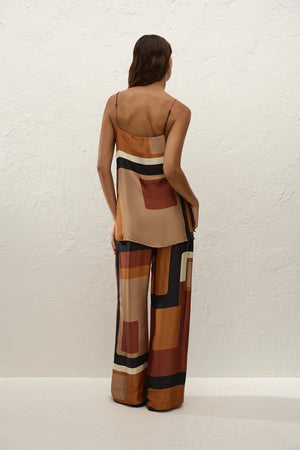 Jensen Pant - Jalisco