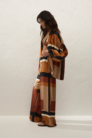 Jensen Pant - Jalisco