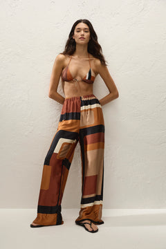 Jensen Pant - Jalisco