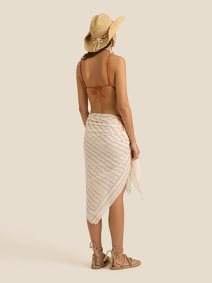 Square Pareo - Liana