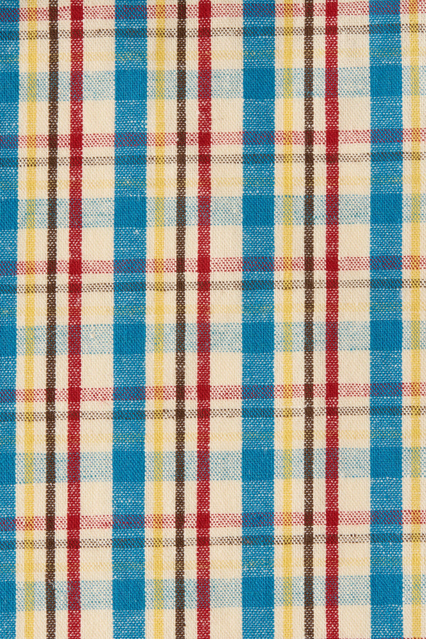 Aurora Mini Short - Sofia Check