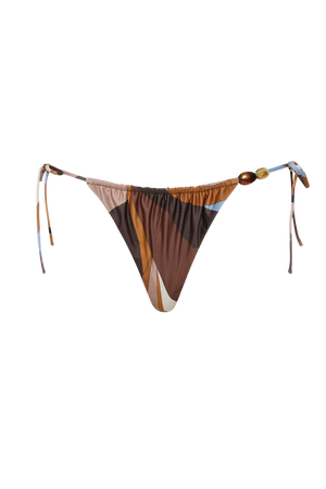 Ombra Bikini Bottom Notte