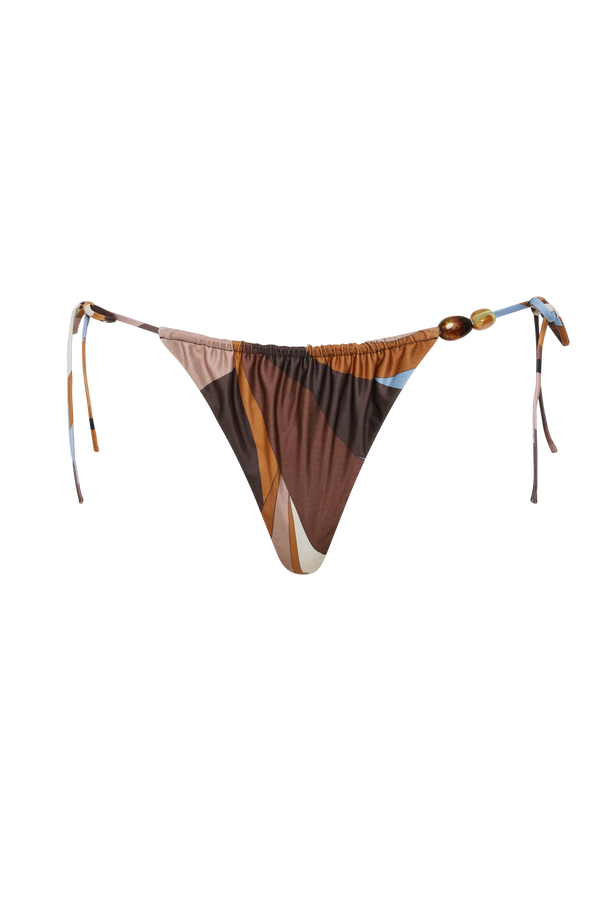 Ombra Bikini Bottom Notte