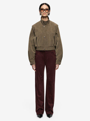 ZOLI BOMBER