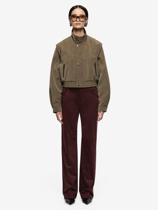 ZOLI BOMBER