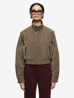 ZOLI BOMBER