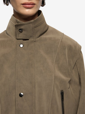 ZOLI BOMBER