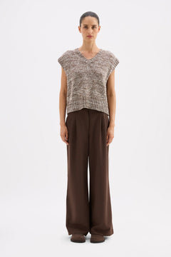 Mila Knit Vest