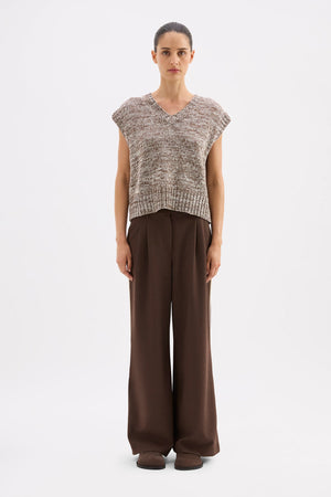 Mila Knit Vest
