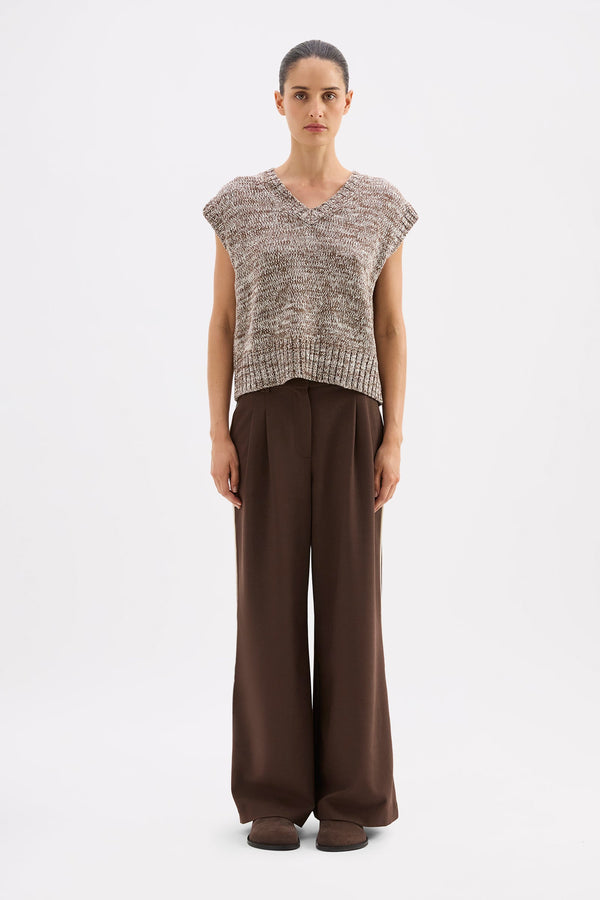 Mila Knit Vest