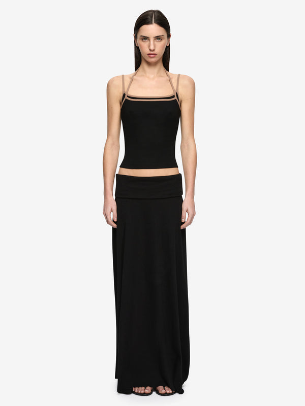 Azuri Layered Top