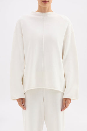 Arlet Knit