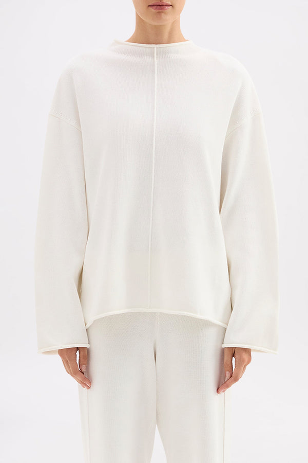 Arlet Knit