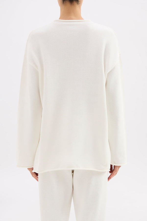 Arlet Knit