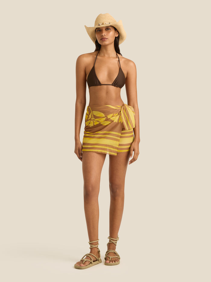 Petite Pareo | Clove Dulce