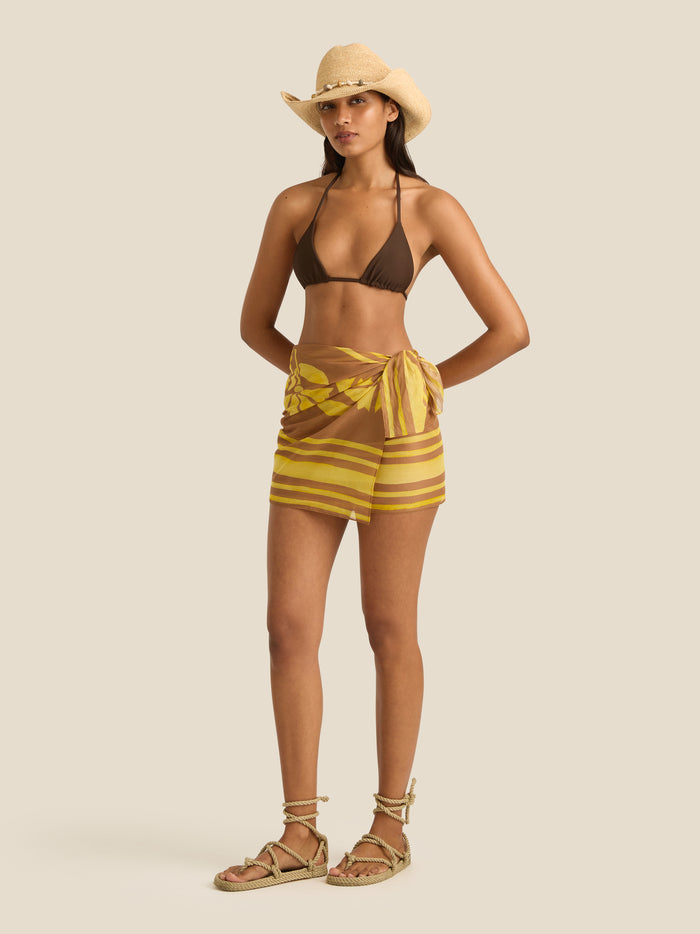 Petite Pareo | Clove Dulce