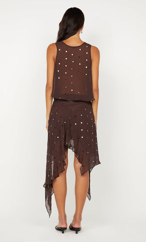 Arielle Asym Skirt