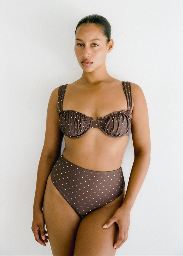 Jane Reversible Bottom