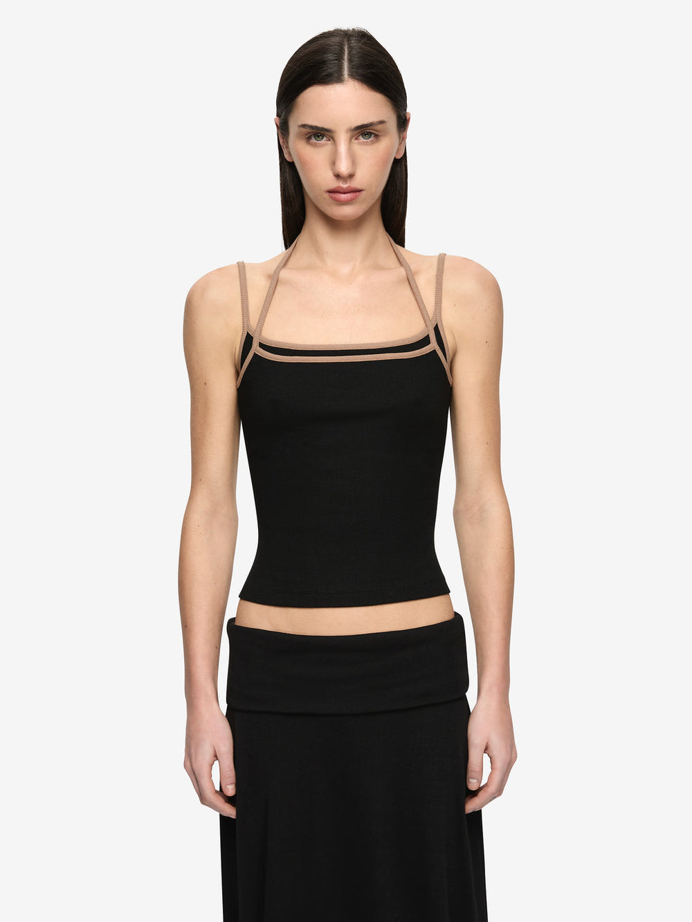Azuri Layered Top