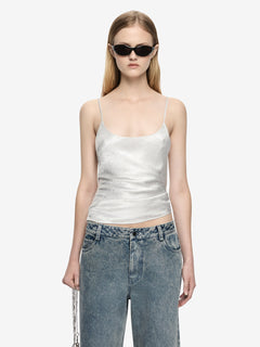 Juna Scoop Top