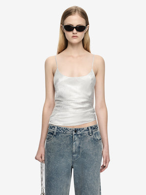 Juna Scoop Top
