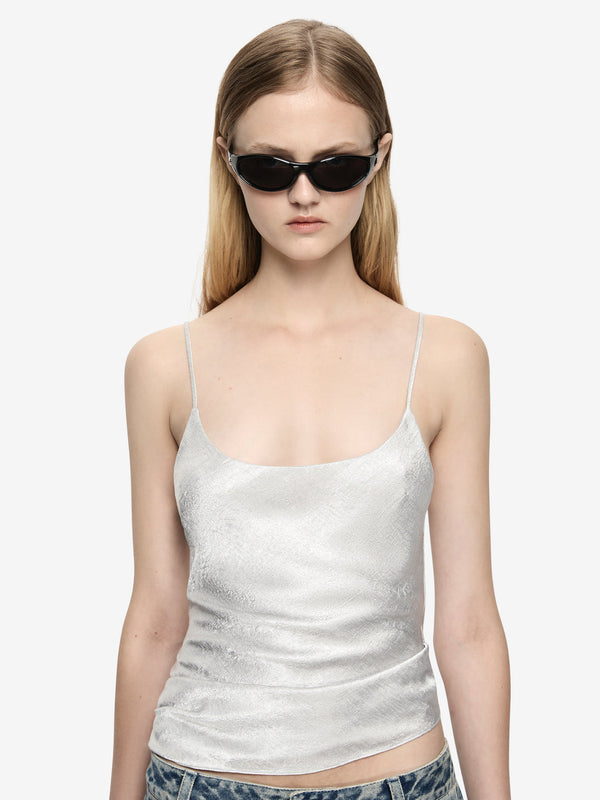 Juna Scoop Top