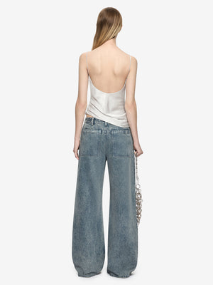 Juna Scoop Top