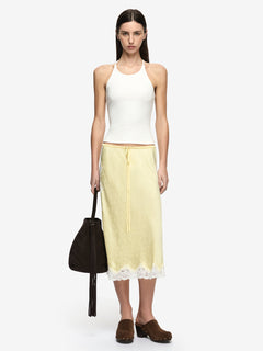 Zana Midi Skirt