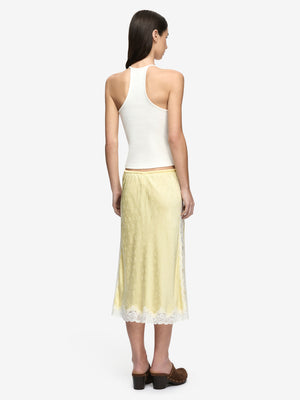 Zana Midi Skirt