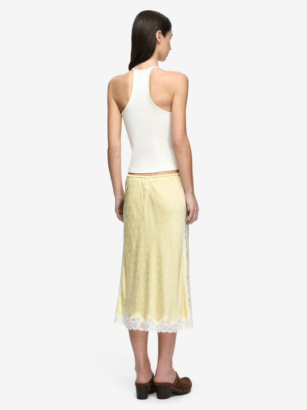 Zana Midi Skirt