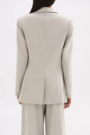 Aren Blazer - Sandstone