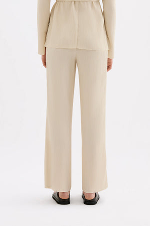 Darcy Pant - Cream