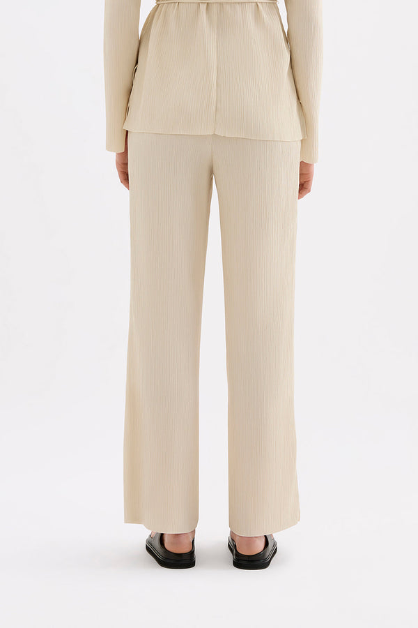 Darcy Pant - Cream