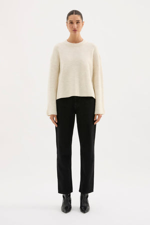 Zoe Knit