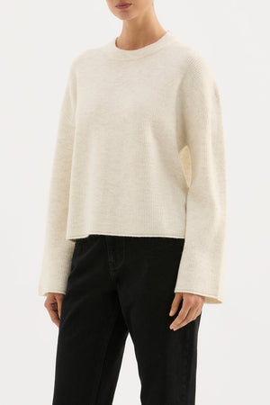 Zoe Knit