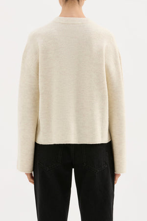Zoe Knit