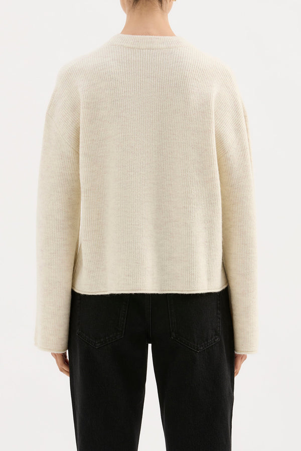 Zoe Knit