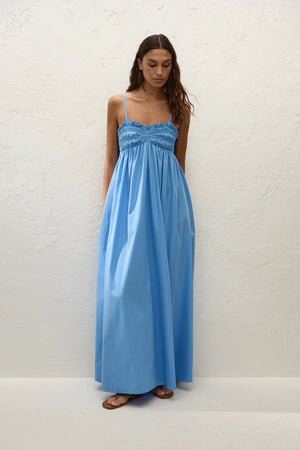 Presa Maxi Dress