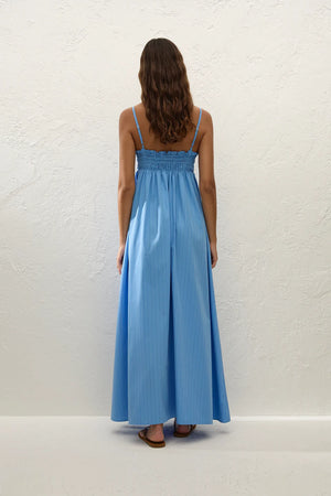 Presa Maxi Dress