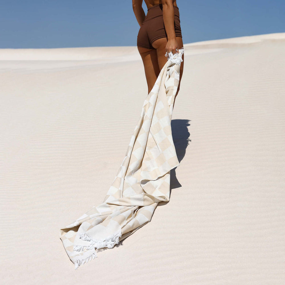 Cove Towel