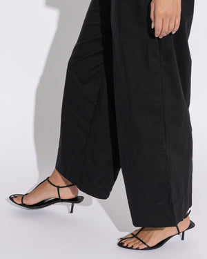 Pheme Pant - Black