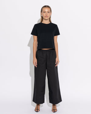 Pheme Pant - Black